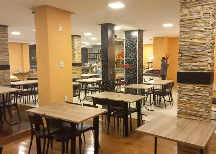 Germano'S Hotel Jequié