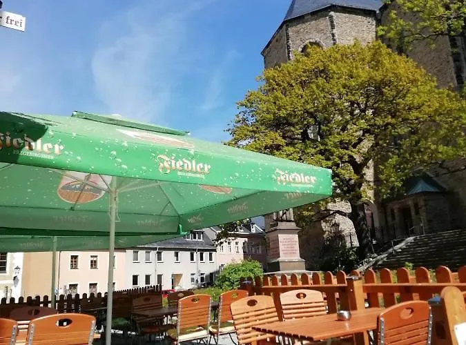 Gaststaette & Pension Zum Tuermer Annaberg-Buchholz