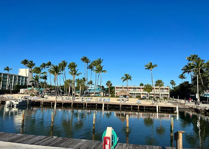 Breezy Palms Resort Islamorada