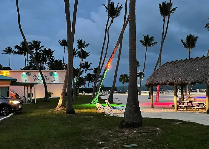 Breezy Palms Resort Islamorada
