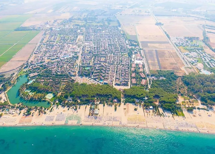 Minerva Club Resort & Golf Marina di Sibari