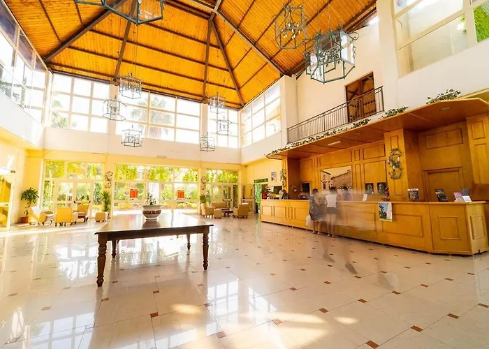 Minerva Club Resort & Golf