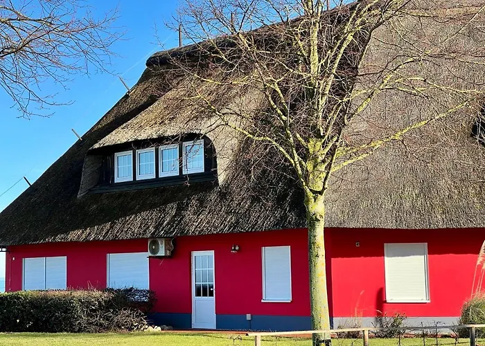 Hotel Corso Ostseebad Kühlungsborn