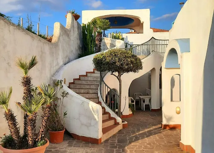 Casa Vacanze Elianto Anzio