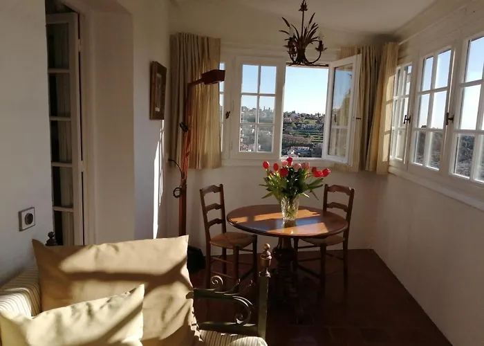 Chambres d'hôtes Les Terrasses du Soleil Cagnes-sur-Mer