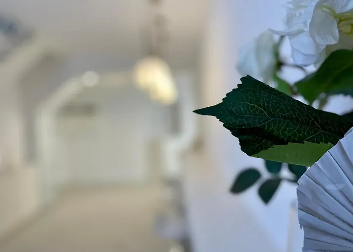 Mariarosa Suites Como