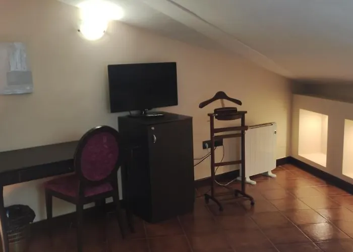 La Posada De La Magistral Alcalá de Henares
