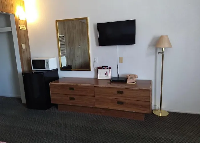 Budget Inn Motel Gallup