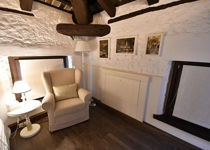 Aparthotel Al Palazzetto Udine