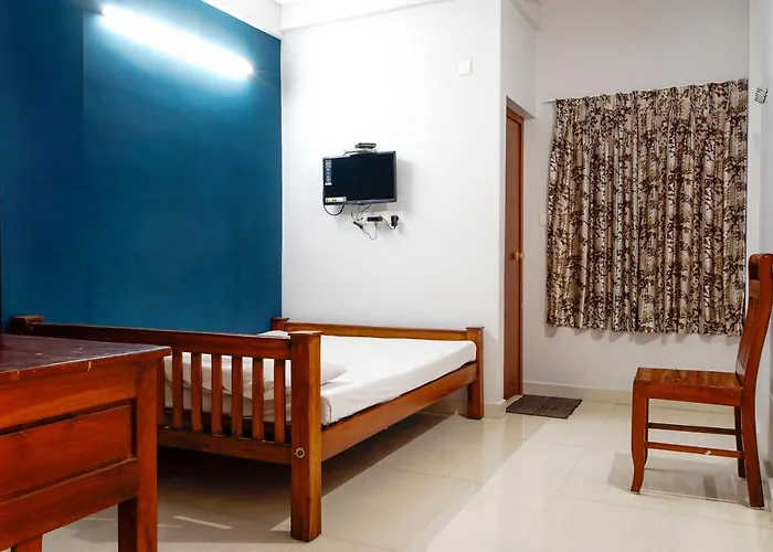 Kochi Hotels