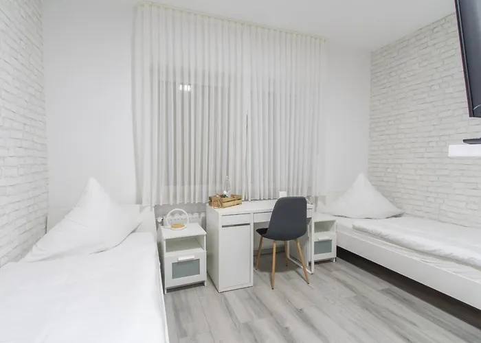 Hotels in Bottrop
