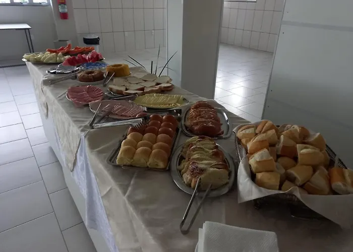 Riachuelo Hotel Resende