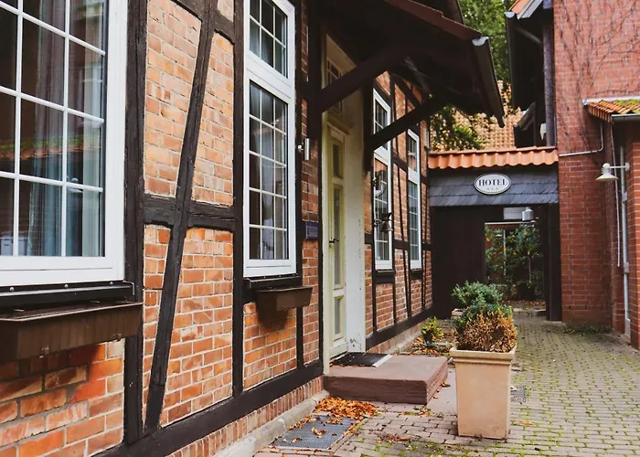 Peak Hotel & Event Salzgitter