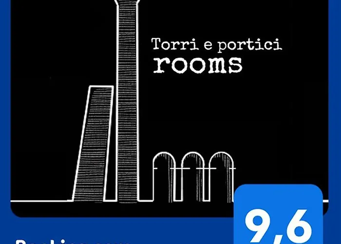 Hotel Torri & Portici Bologna
