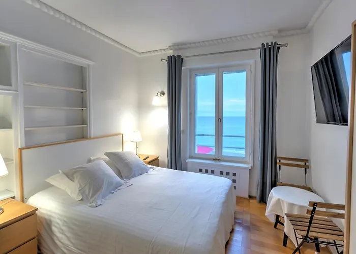 Gîte de la Plage Étretat