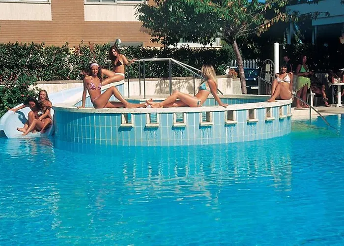Hotel Soraya San Benedetto del Tronto