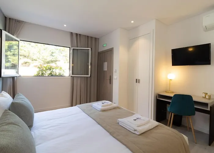 Salmanha Residence Figueira da Foz