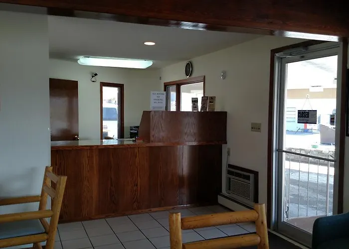 A Wyoming Inn