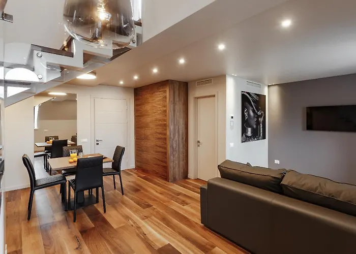 Uno Design Hotel Odessa