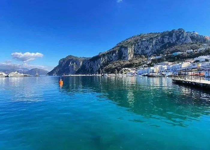 Soleluna Capri