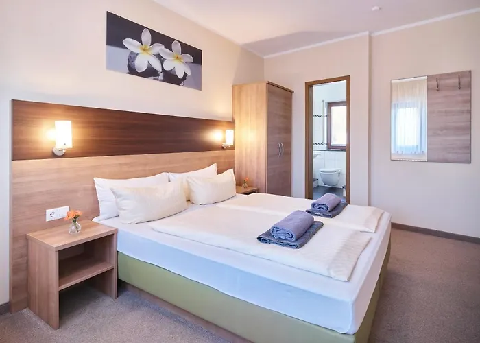 Hotel Portofino Bonn