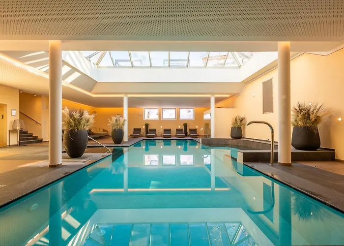 Hotel Villa Stefania San Candido
