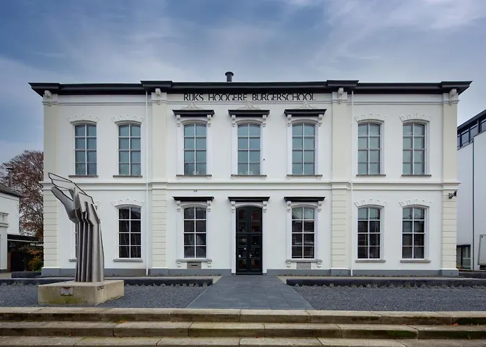 Oldschool Hotel Winterswijk