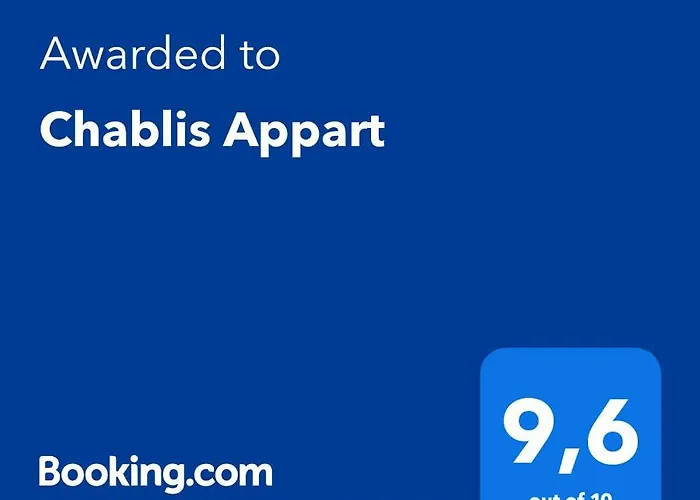 Chablis Appart