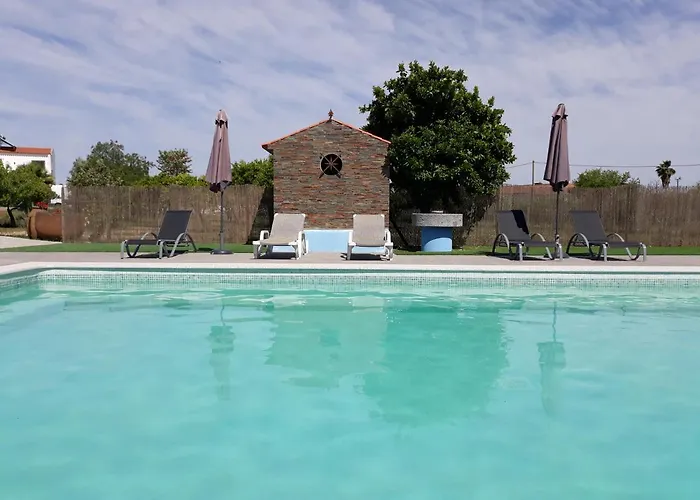 Terras De Monsaraz