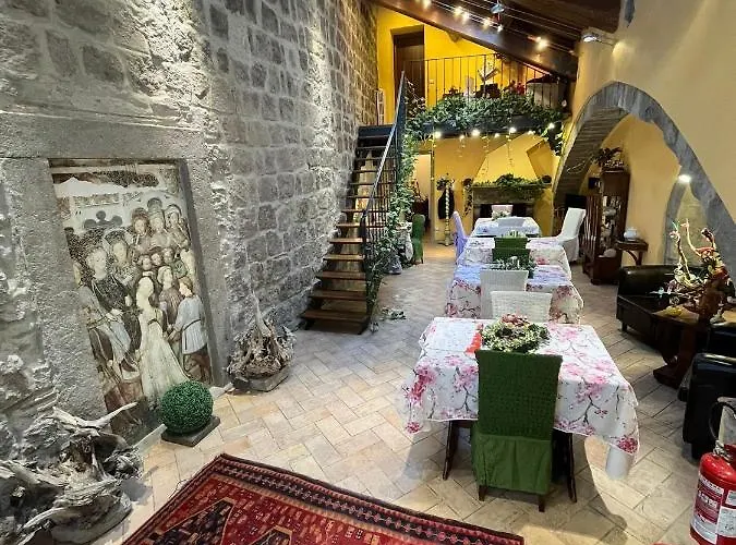 Medieval House Viterbe