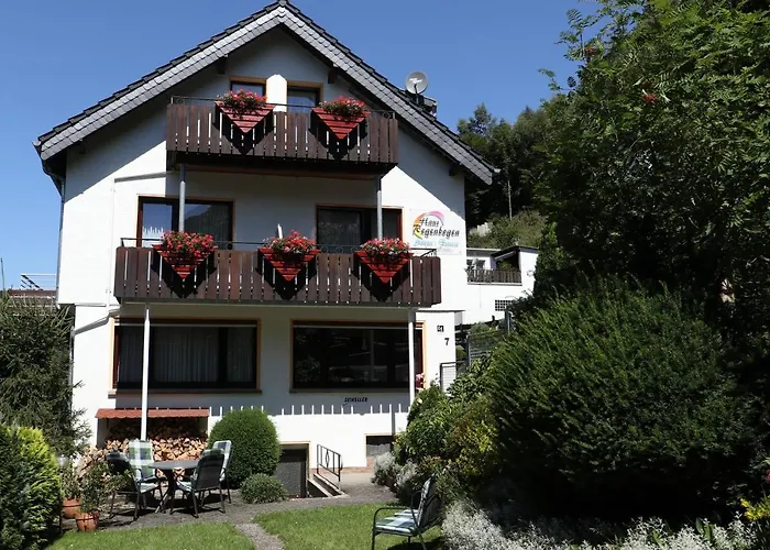 Aktivpension Regenbogen Willingen 