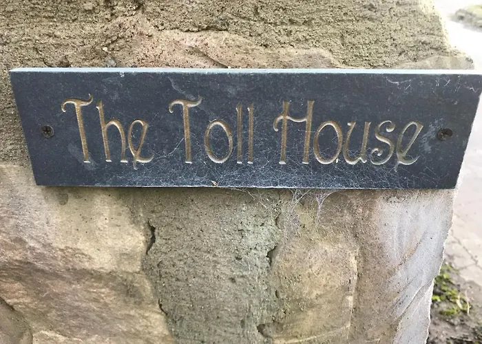 Hotel The Tollhouse Stirling