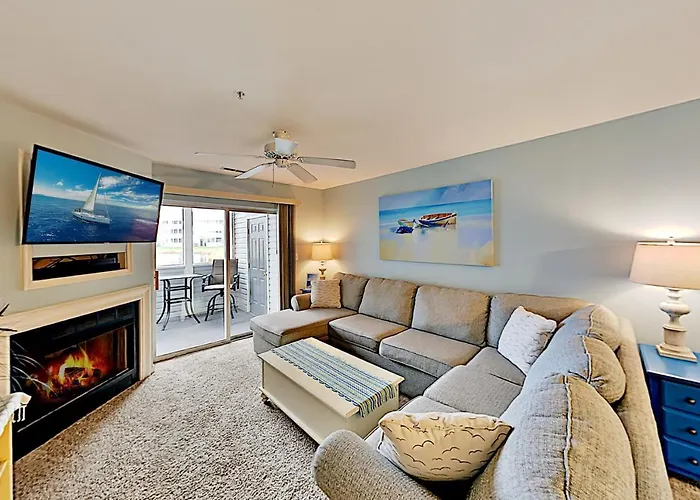 Sanibel Village 3602
