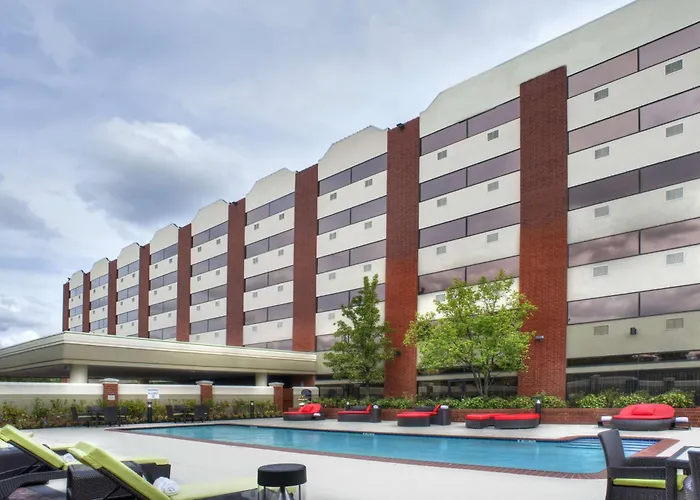 Inn At Fox Chase Bensalem