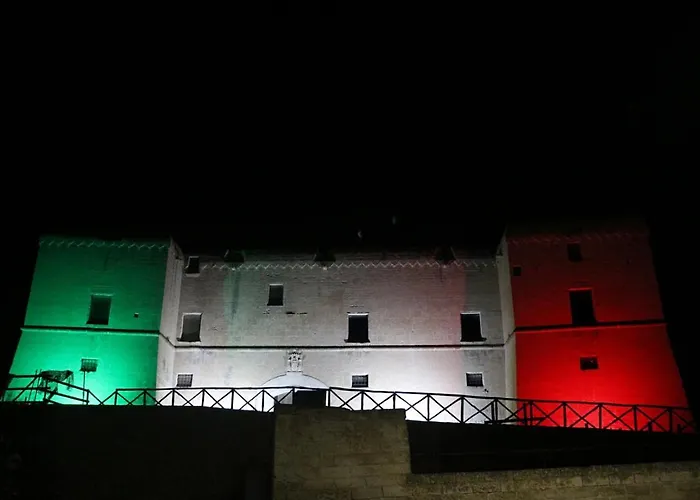 Hotel CIViCO 65 Palagianello