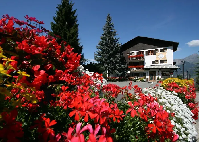 Hotel Tivet