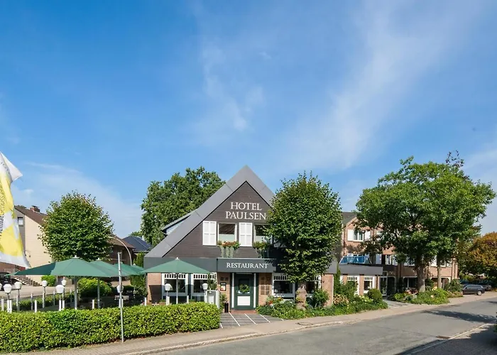Ringhotel Paulsen Zeven