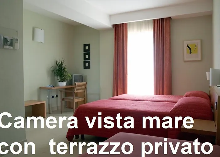 Hotel Casa Rossa 1888 Torre del Greco