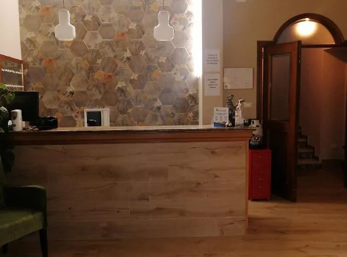 B&B Al Cavaliere Lorica