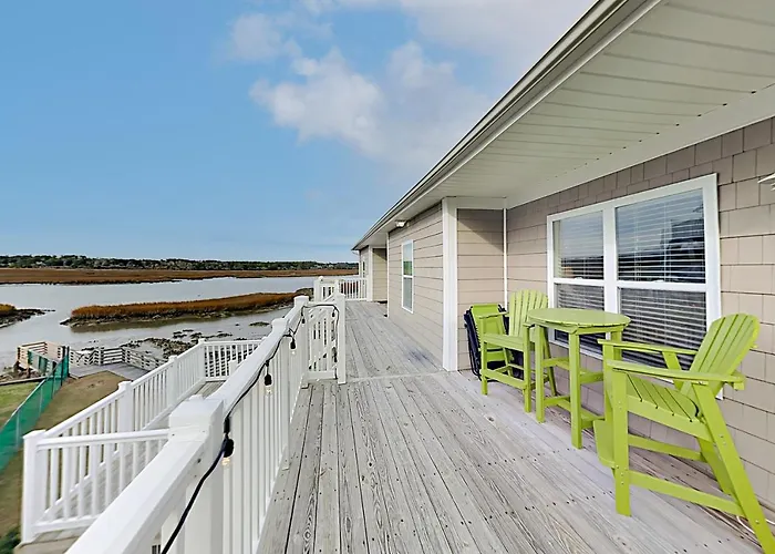 Oib27 Top-Floor Oasis