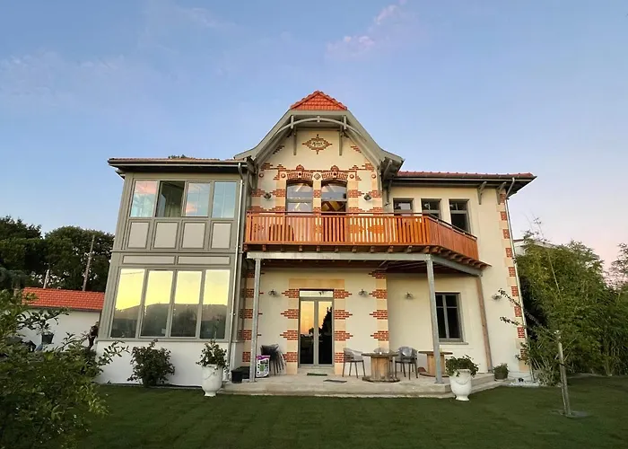 Villa Mady Adultes Only Andernos-les-Bains
