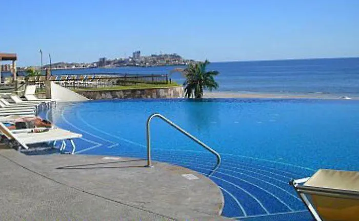 Sonoran Sky Resort Oceanview Condo Puerto Penasco