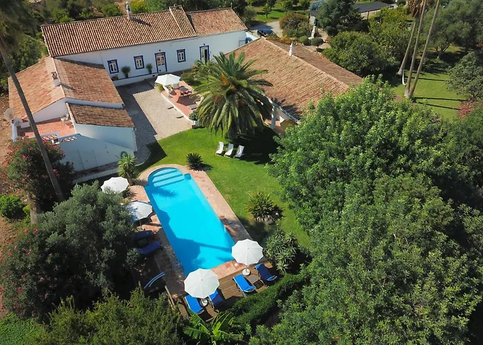 Quinta Quinze