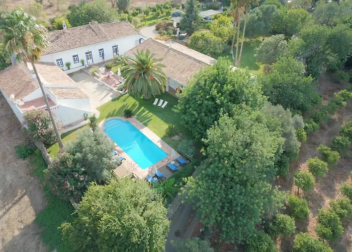 Quinta Quinze