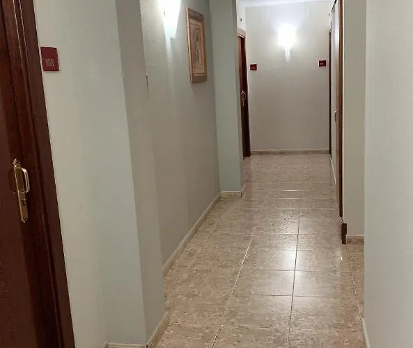 Hotel Área 99 Estella