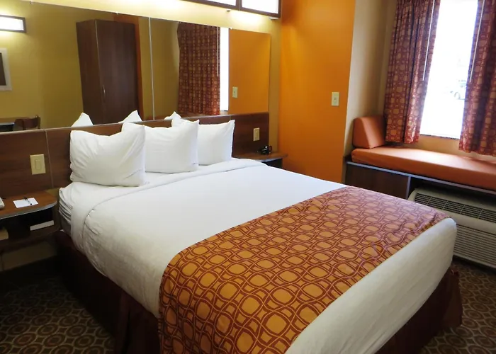 Surestay By Best Western South Bend