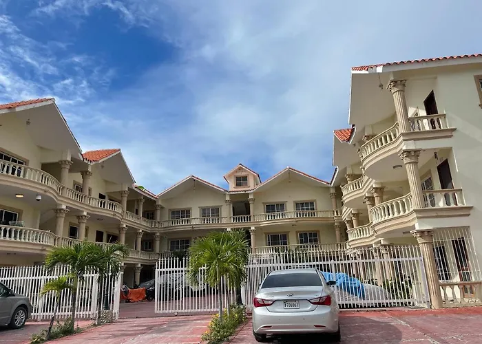 Yonah comfort punta cana