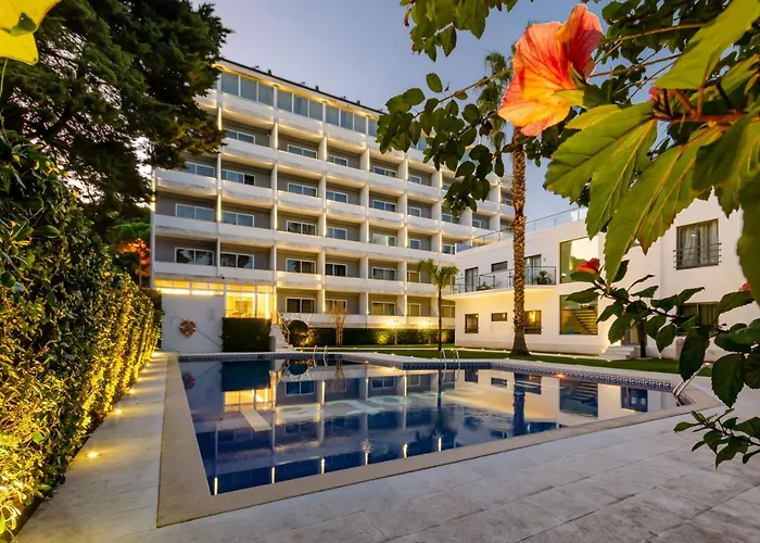 Hotel Lido Estoril