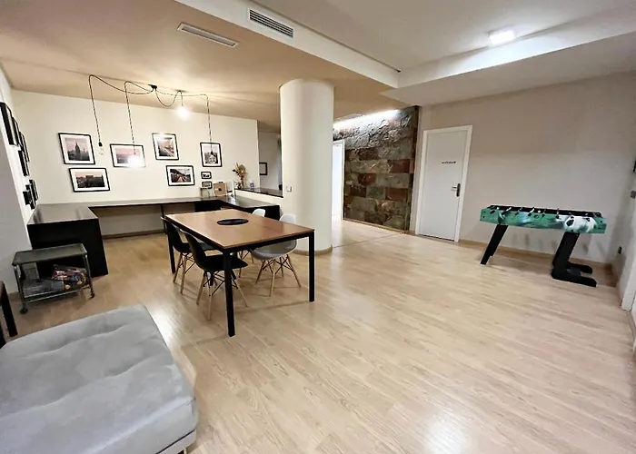 Habitaciones Con Encanto Junto Al Mercado Central Valenza