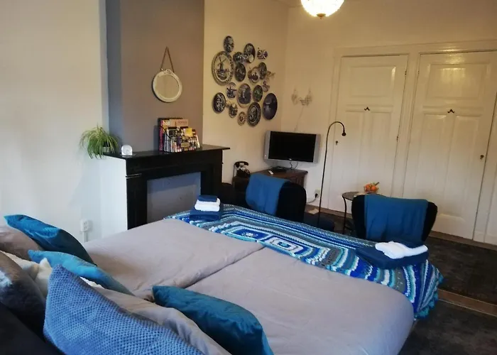 Bed And Breakfast Raapop Arnheim